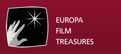 european film treasures logo